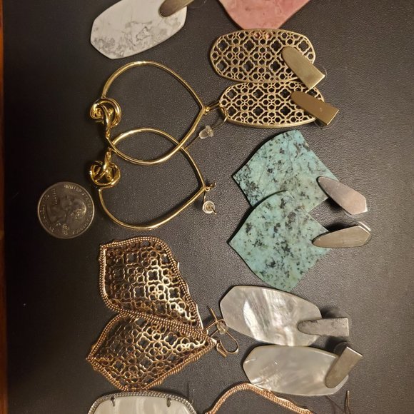 Kendra Scott Lot - Picture 2 of 16
